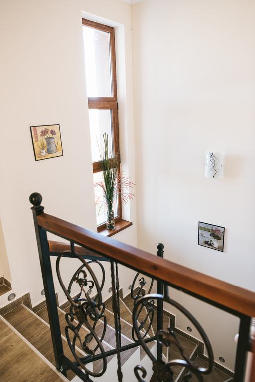Villa Maria, Complex Aleksandria Dobrinishte Bagian luar foto