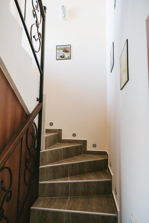 Villa Maria, Complex Aleksandria Dobrinishte Bagian luar foto
