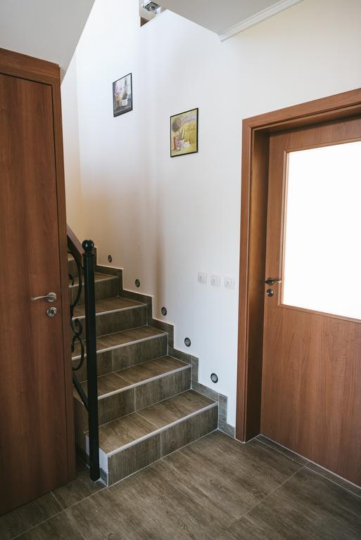 Villa Maria, Complex Aleksandria Dobrinishte Bagian luar foto